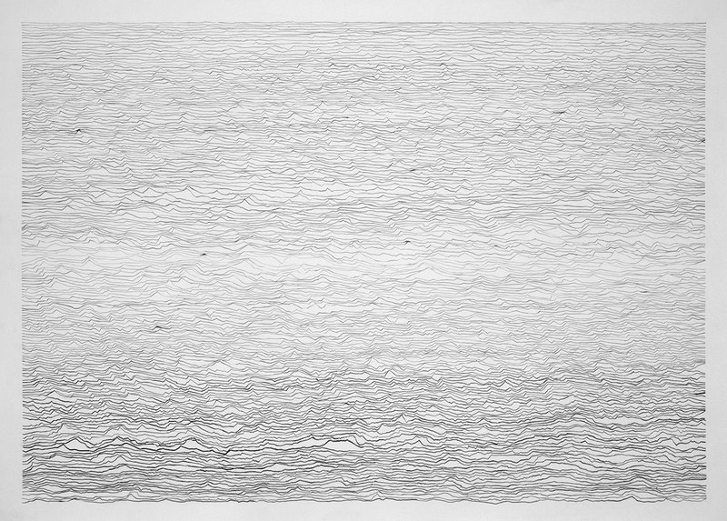 Sogol Kashani, Untitled, 2020