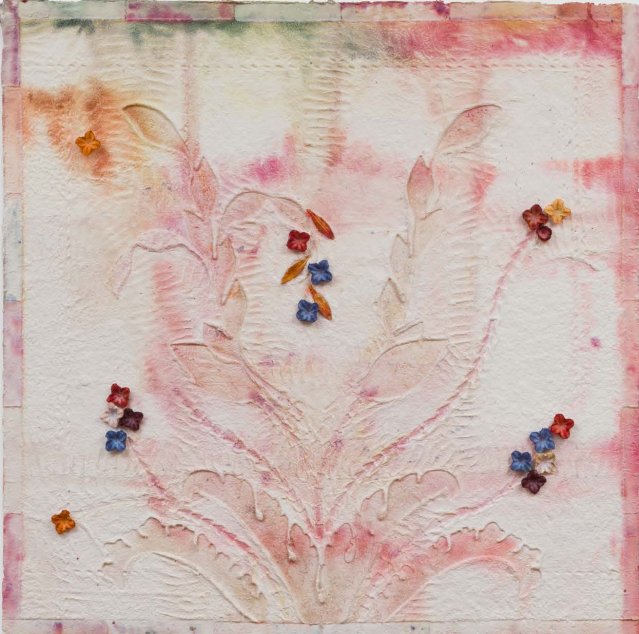 Aryana Minai, Evanescent, 2026