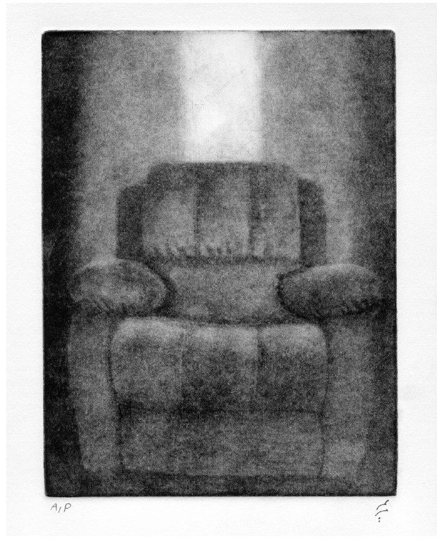 Maryam Tavakoli, Untitled, 2022