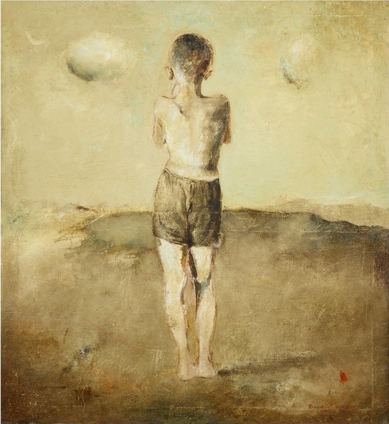 Davood Zandian, Untitled, 2007