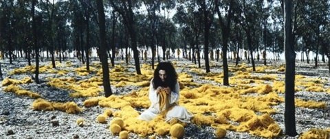 Shirin Neshat, Mahdokht, 2003