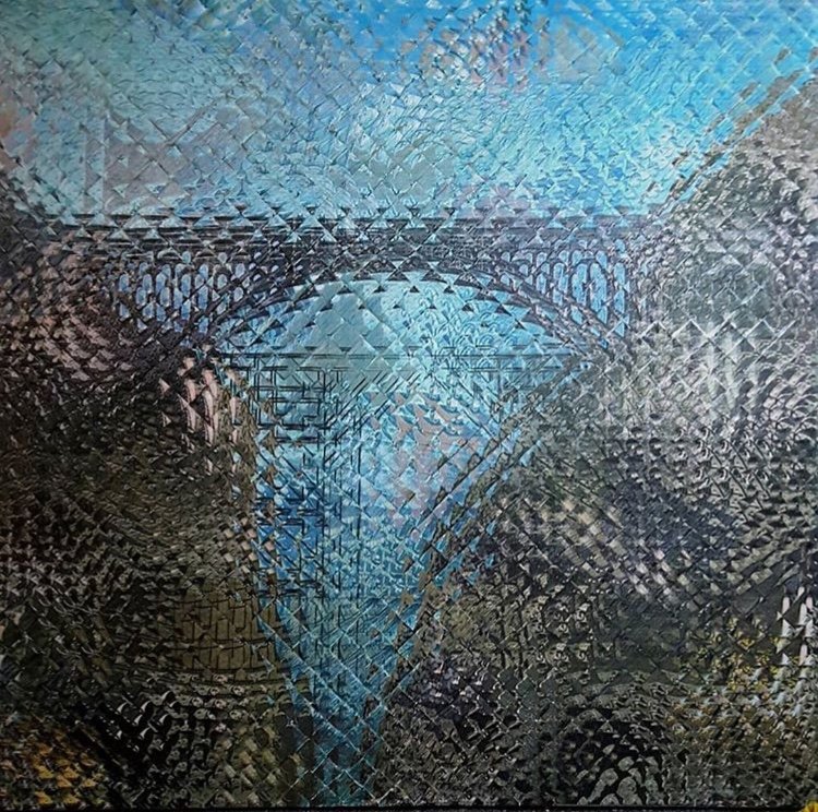 Sima Shahmoradi, Untitled