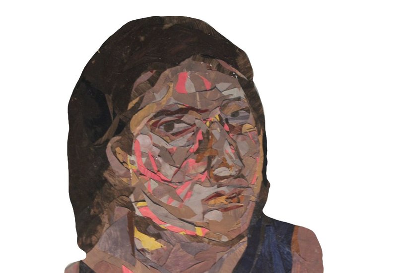 Sorahi Rafati, Her Story, 2018