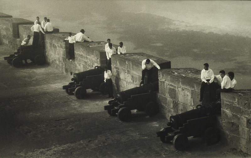 Shirin Neshat, Untitled, 1999