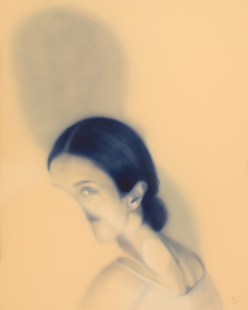 Hosein Shirahmadi, Memory, 2026