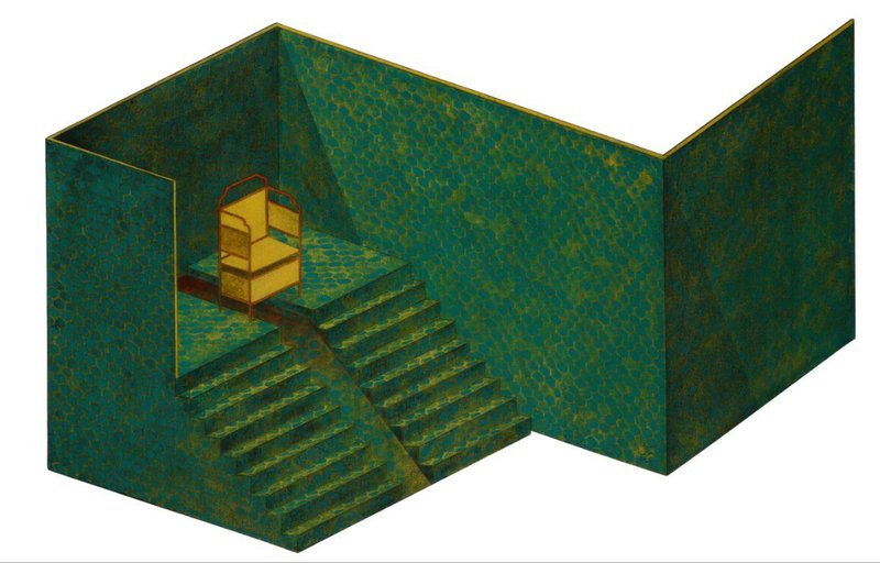 Shila Piran, Untitled, 2024