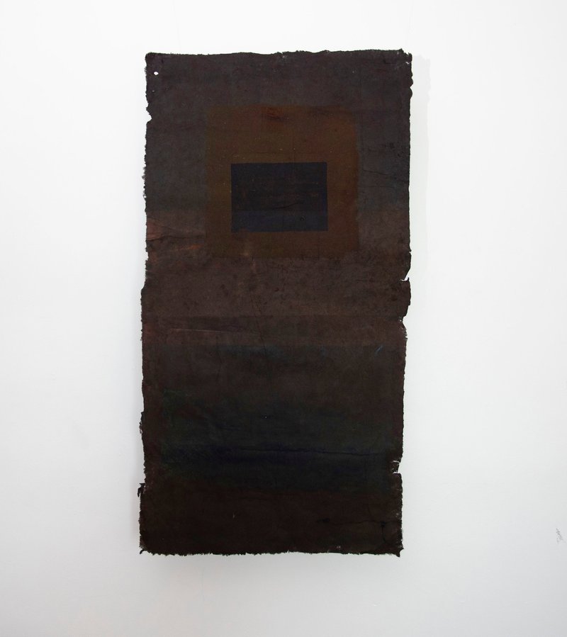 Asareh Akasheh, Untitled, 2021