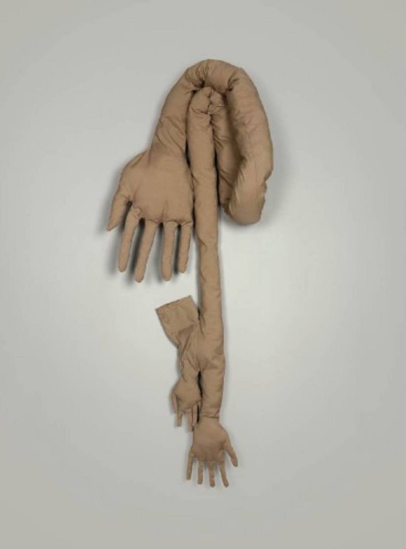Torfeh Ekhlasi, Untitled