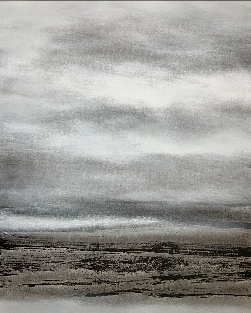 Vajid Amini, Untitled, 2019