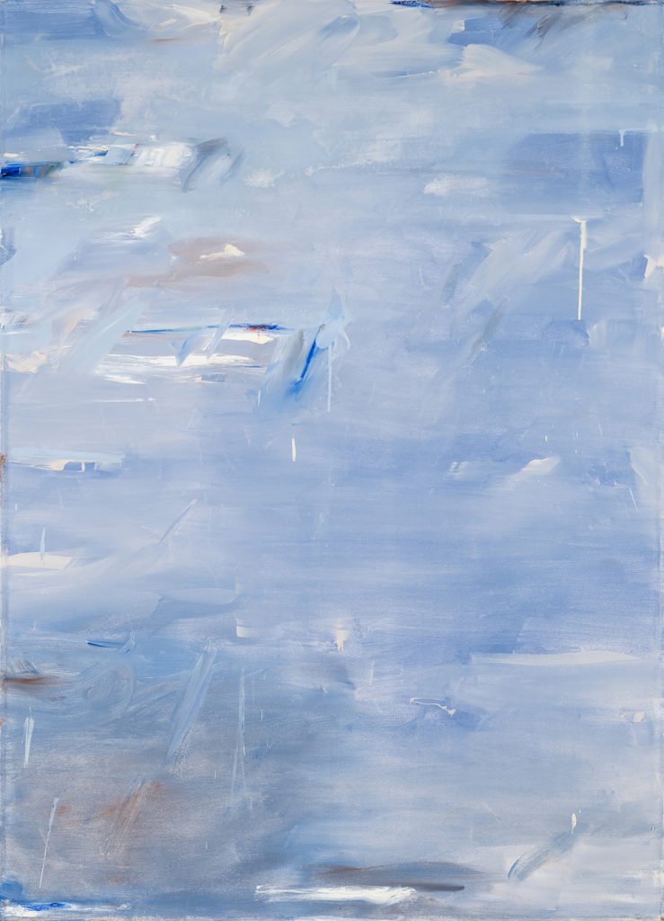 Azadeh Razaghdoost, Untitled, 2016