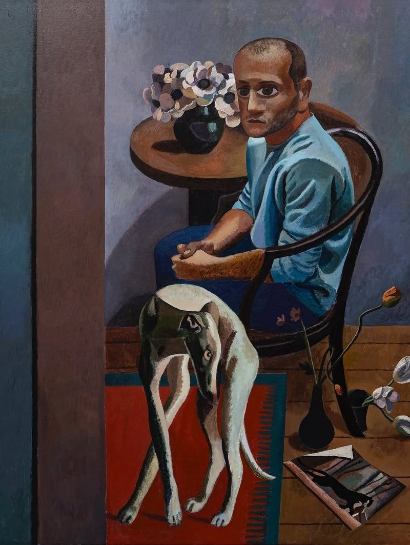 Morteza Khakshoor, Anthophile, 2025