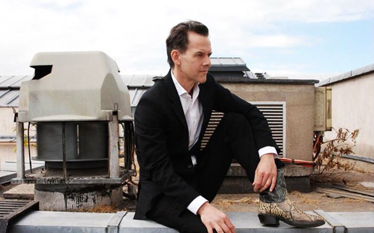 Marc-Olivier Wahler