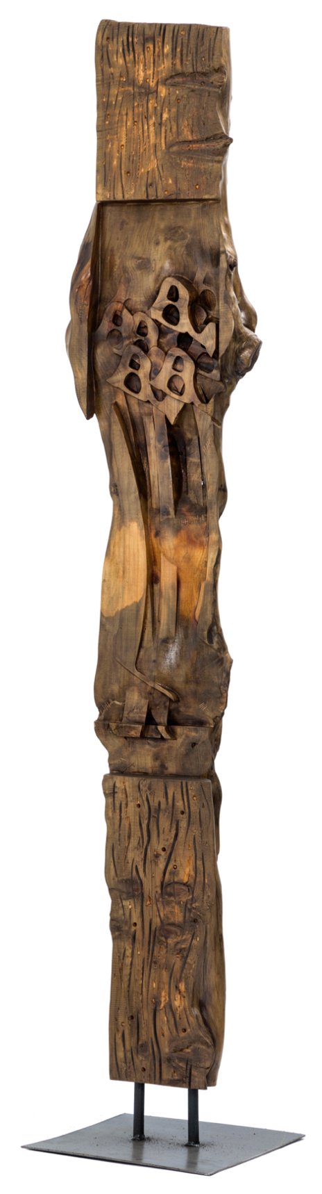 Einoddin Sadeghzadeh, Untitled, 2021