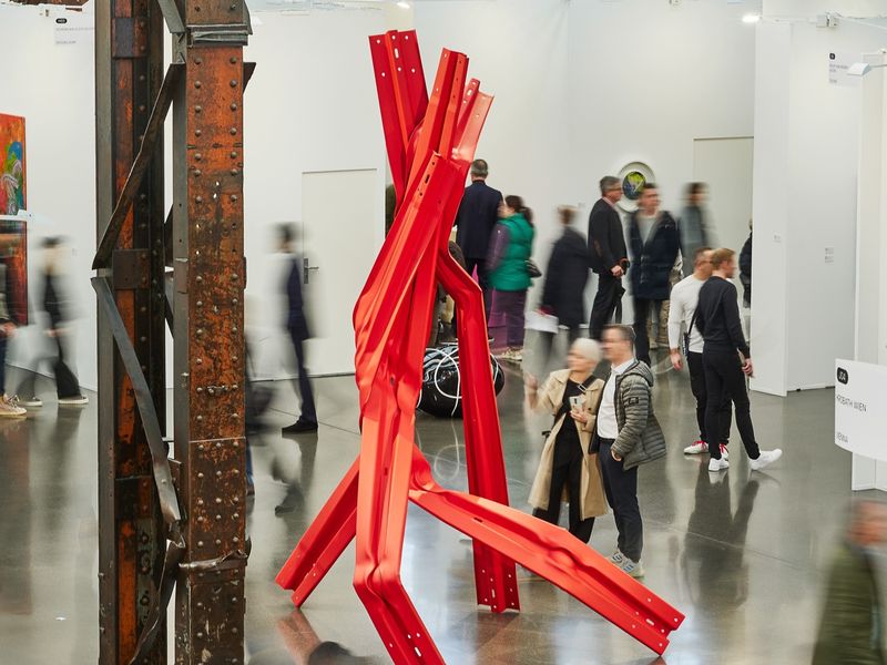 Art Dusseldorf 2023 | Exhibitors