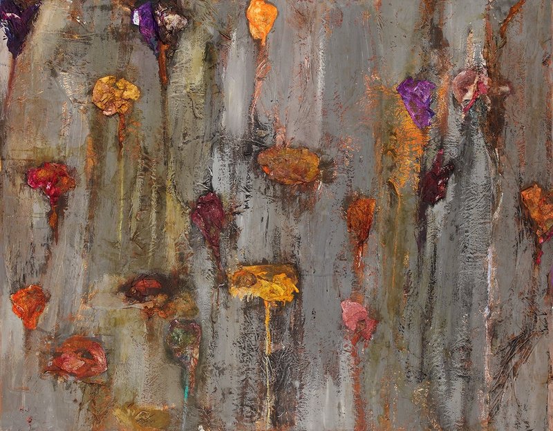 Shirin Ettehadieh, Untitled, 2015
