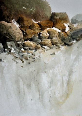 Ario Farzi, Untitled