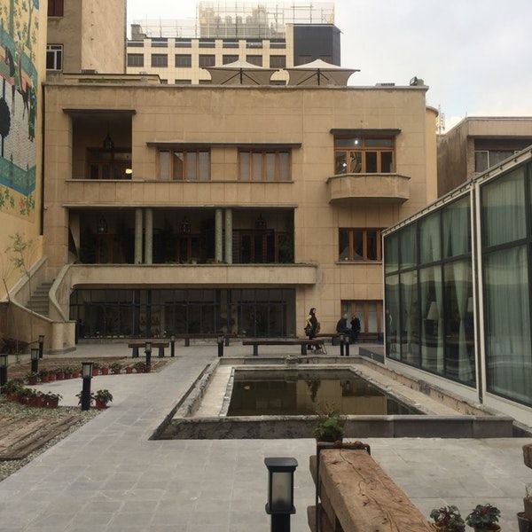 Talk programs in "Vartan House" are announced