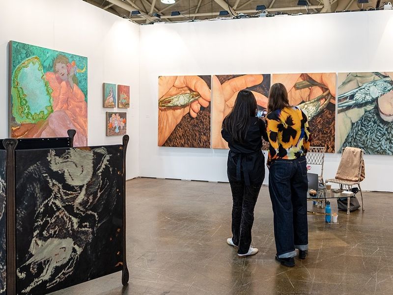  Art Toronto 2025 | Exhibitors