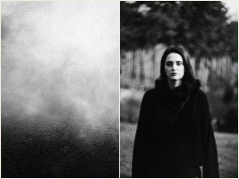 Siavash Sadrazodi, Untitled