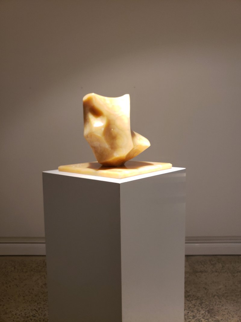 Sohrab Pak, Untitled