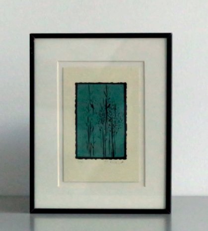 Homayoun Mousavi, Untitled