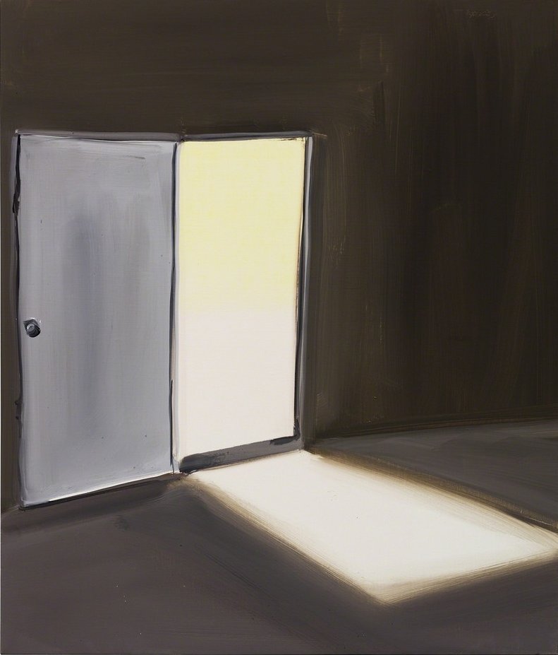 Tala Madani, Talisman II, 2016