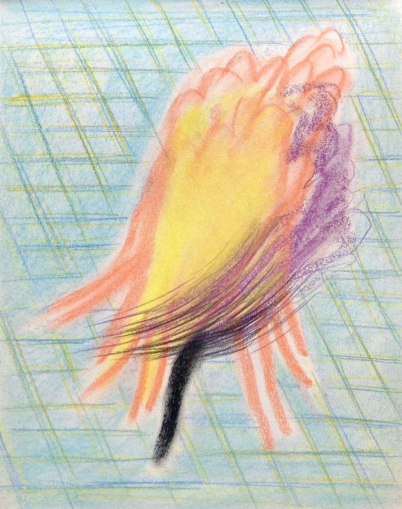Mahsa Mohammadi, Untitled, 2026