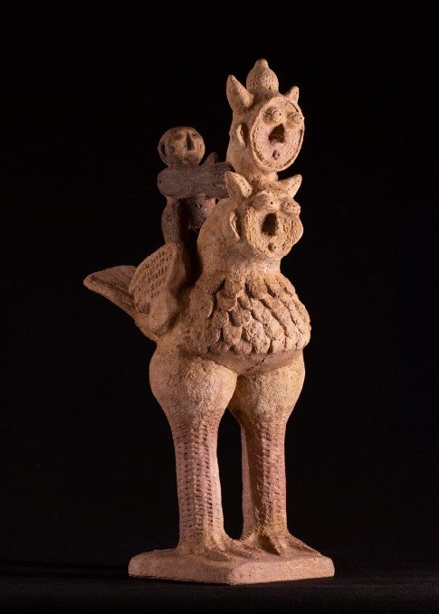 Amir Maftoon, Untitled