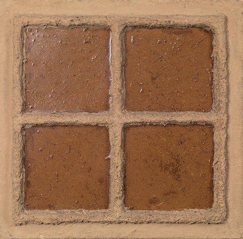 Marcos Grigorian, Four in One, 1974