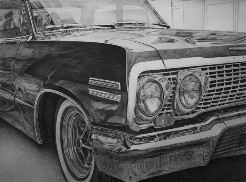 Ali Moradi, Untitled, 2011