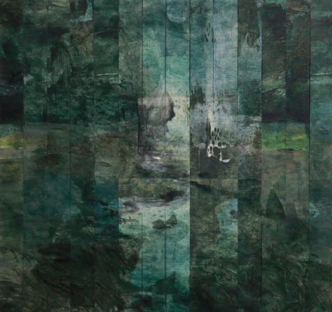 Nevisa Sayadian, Untitled