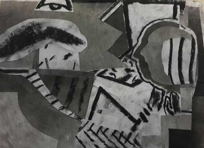 Samira Karbalaei, Untitled, 2016