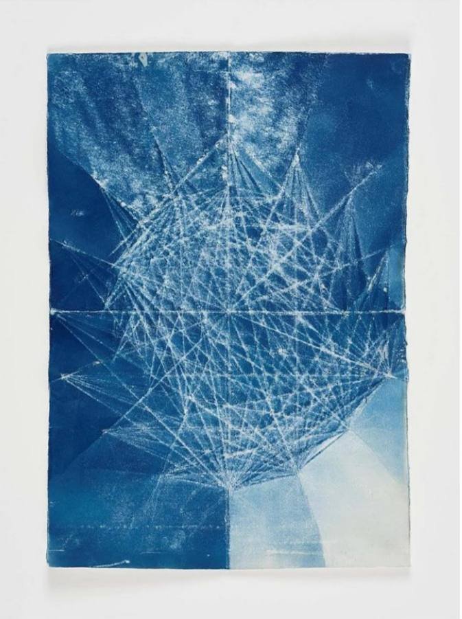 Yasi Alipour, Aleph
