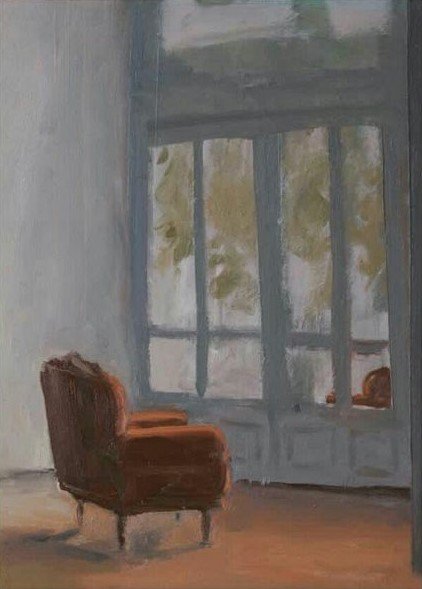 Painting Exhibtion