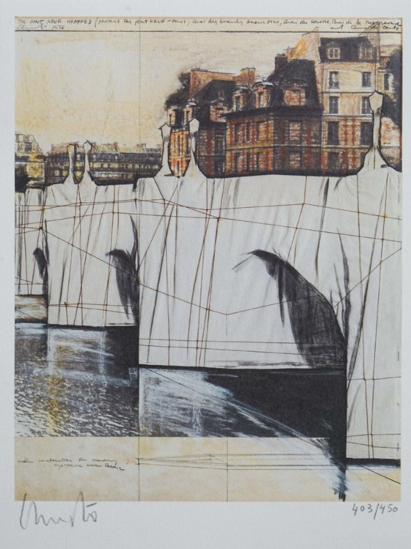 Urban & Contemporary Art