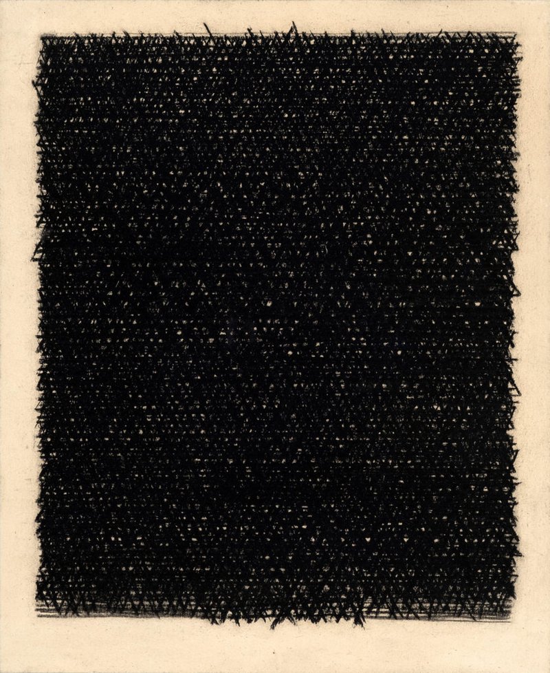 Vahid Hakim, Untitled