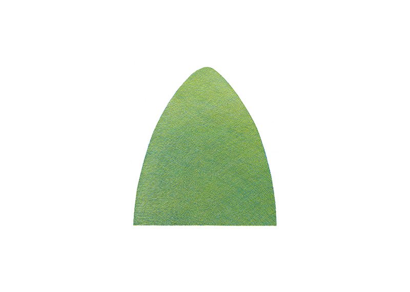 Vahid Hakim, Untitled, 2004