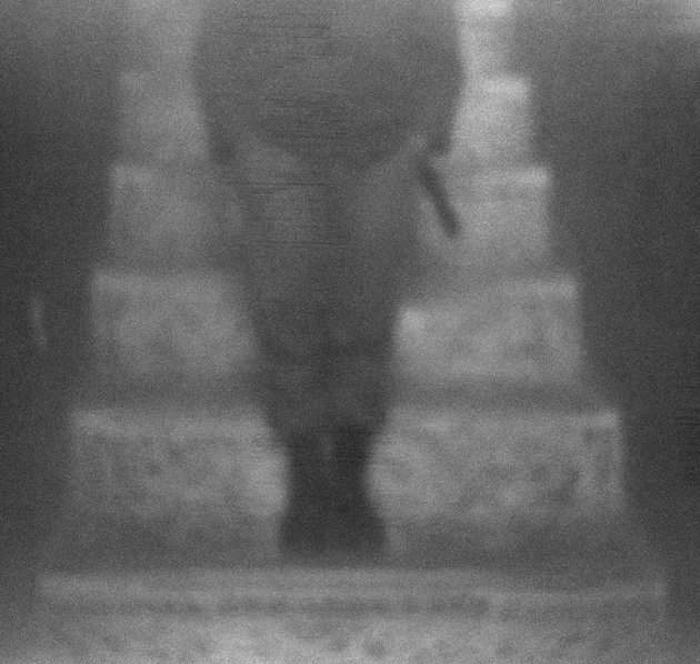 Maryam Takhtkeshian, Untitled, 2020
