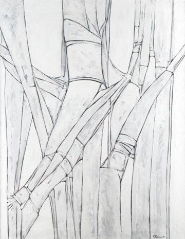 Sirak Melkonian, Window 310, 1994
