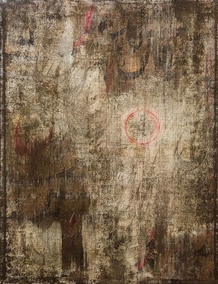 Amir Rajaei, Untitled