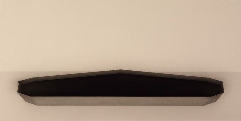 Ali Beheshti, Untitled, 2022