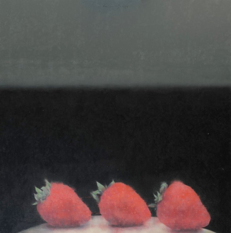 Hamidreza Andarz, Untitled, 2023