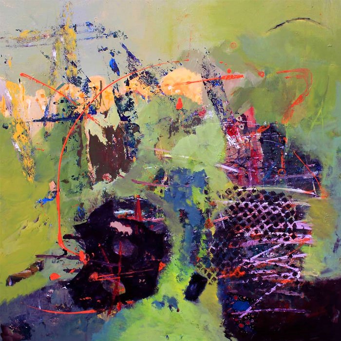 Painting Exhibition
