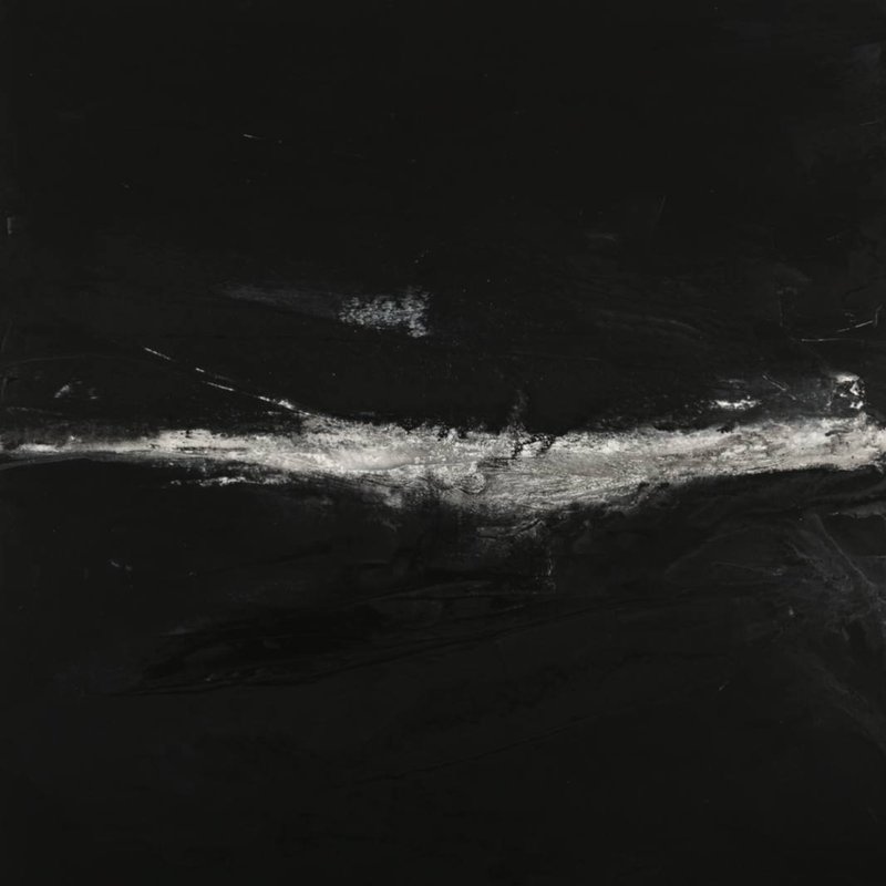 Mostafa Dashti, Untitled, 2023