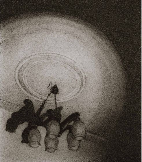 Zahra Rezadoost, Untitled, 2023