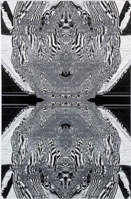 Ali Phi, Untitled