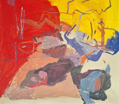 Reyhaneh Rahbari, Untitled, 2024