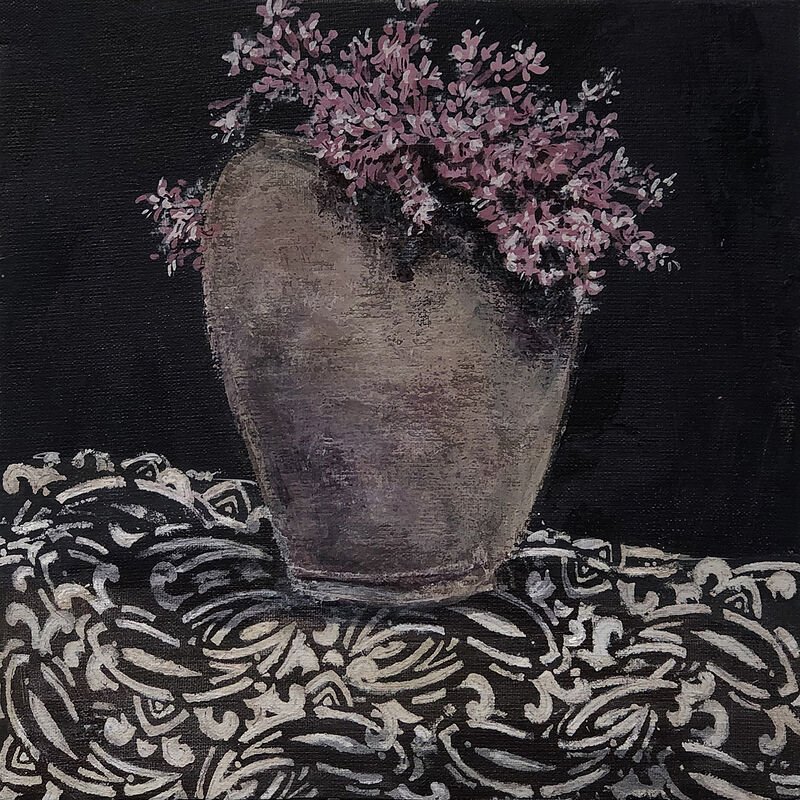 Mahta Moeini, Untitled, 2018
