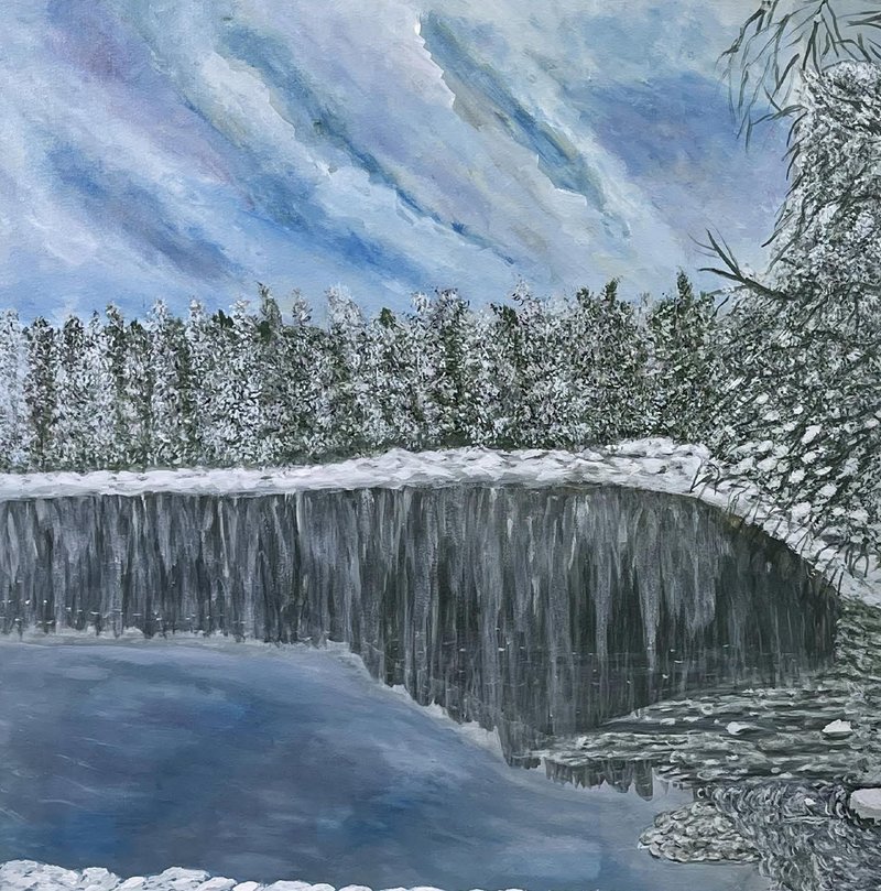 Khodadad Seydi, Untitled, 2021