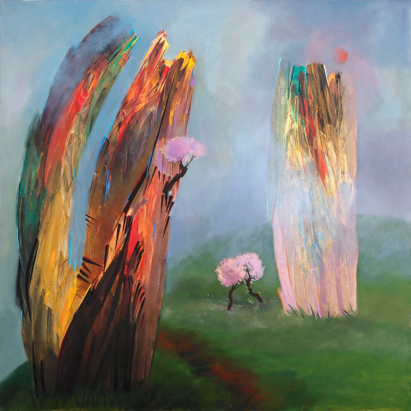 Morteza Asadi, Untitled, 2017